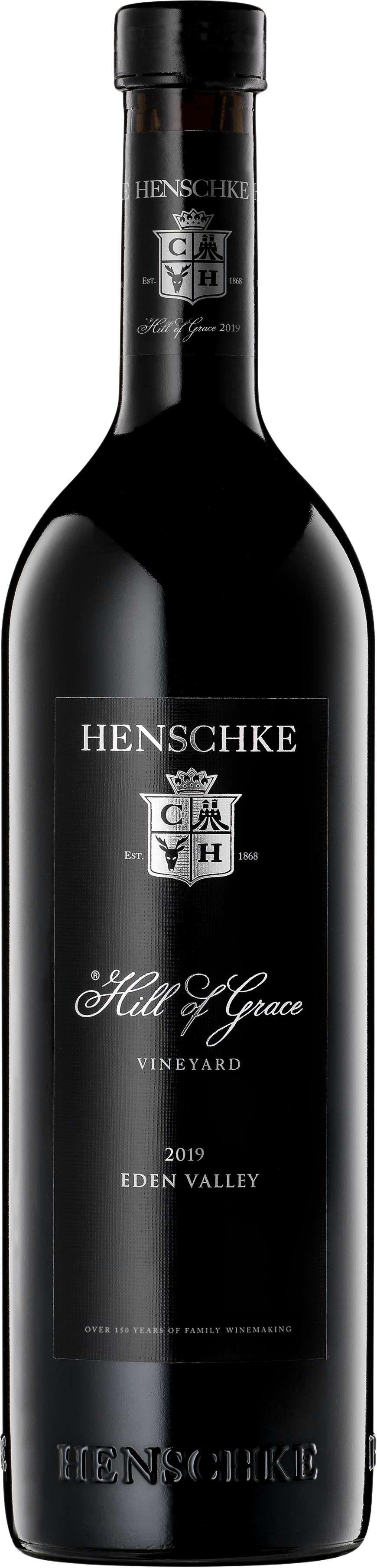 Henschke Hill of Grace 2019 Eden Valley